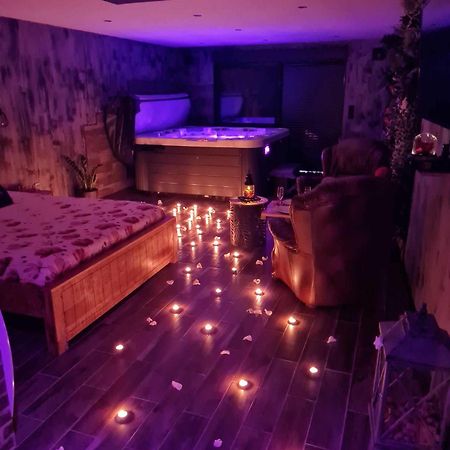 Horizon Spa Samer Bagian luar foto