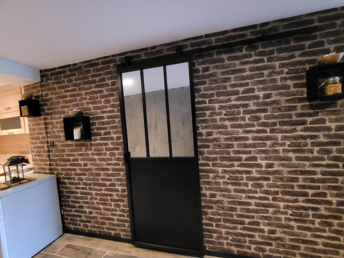 Horizon Spa Samer Bagian luar foto