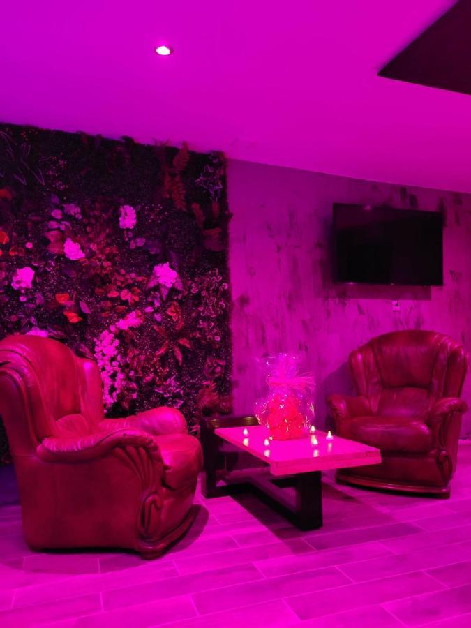 Horizon Spa Samer Bagian luar foto