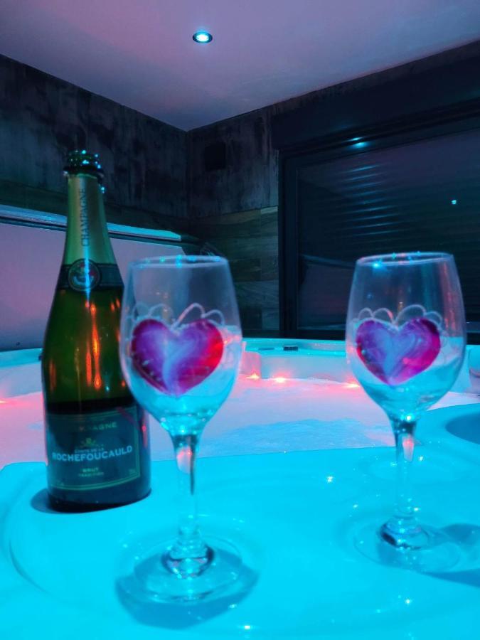 Horizon Spa Samer Bagian luar foto