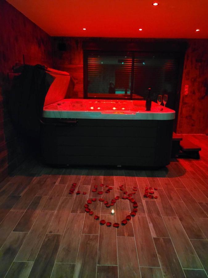 Horizon Spa Samer Bagian luar foto