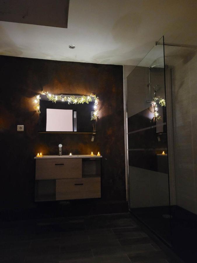 Horizon Spa Samer Bagian luar foto