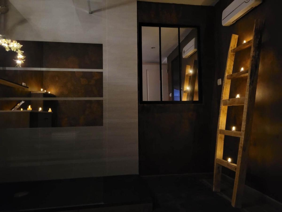 Horizon Spa Samer Bagian luar foto