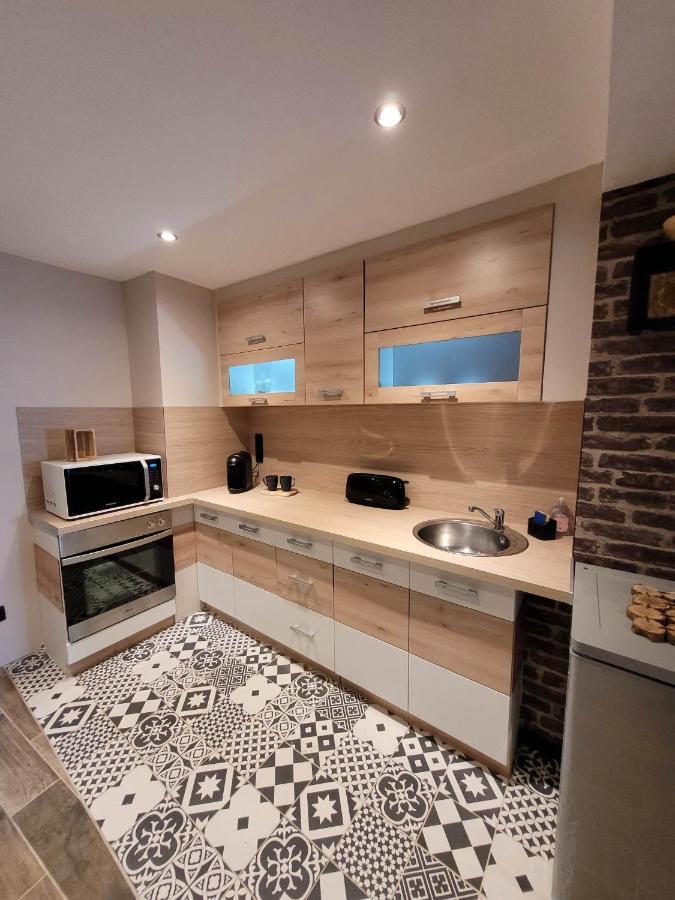 Horizon Spa Samer Bagian luar foto