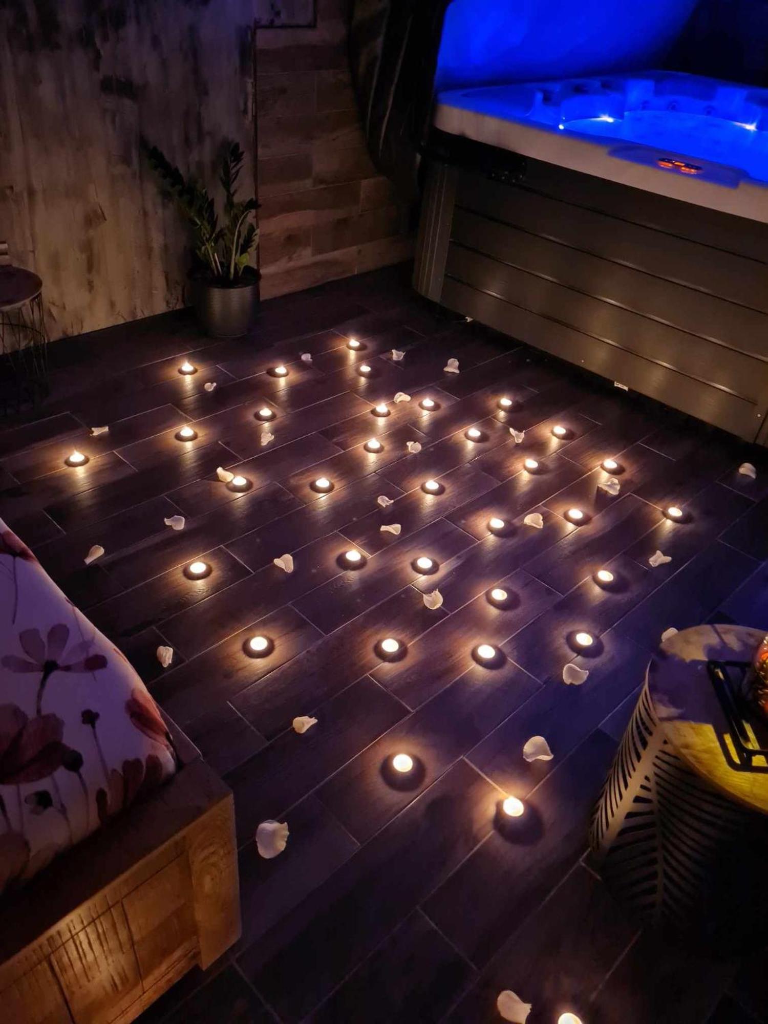 Horizon Spa Samer Bagian luar foto