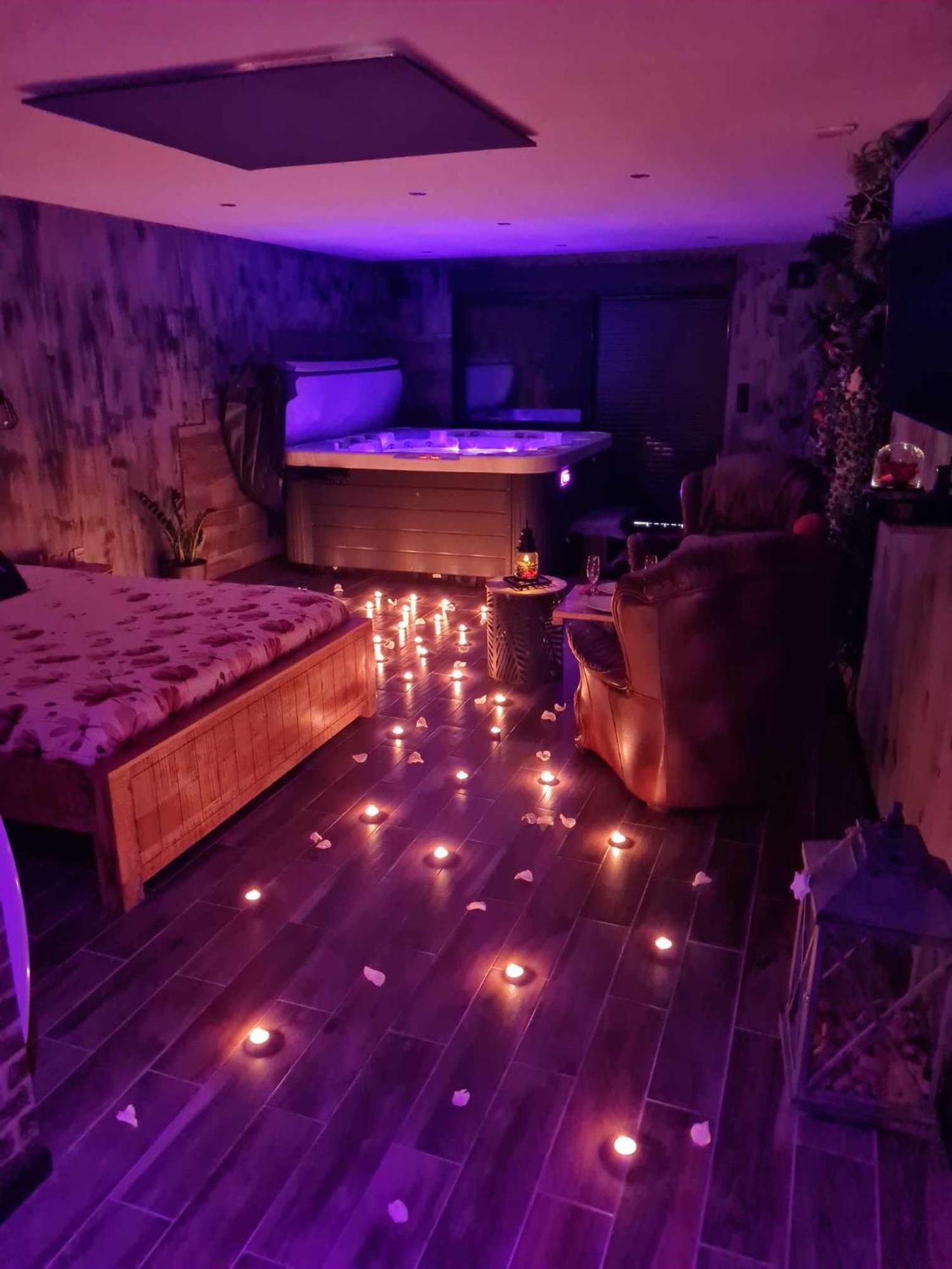 Horizon Spa Samer Bagian luar foto