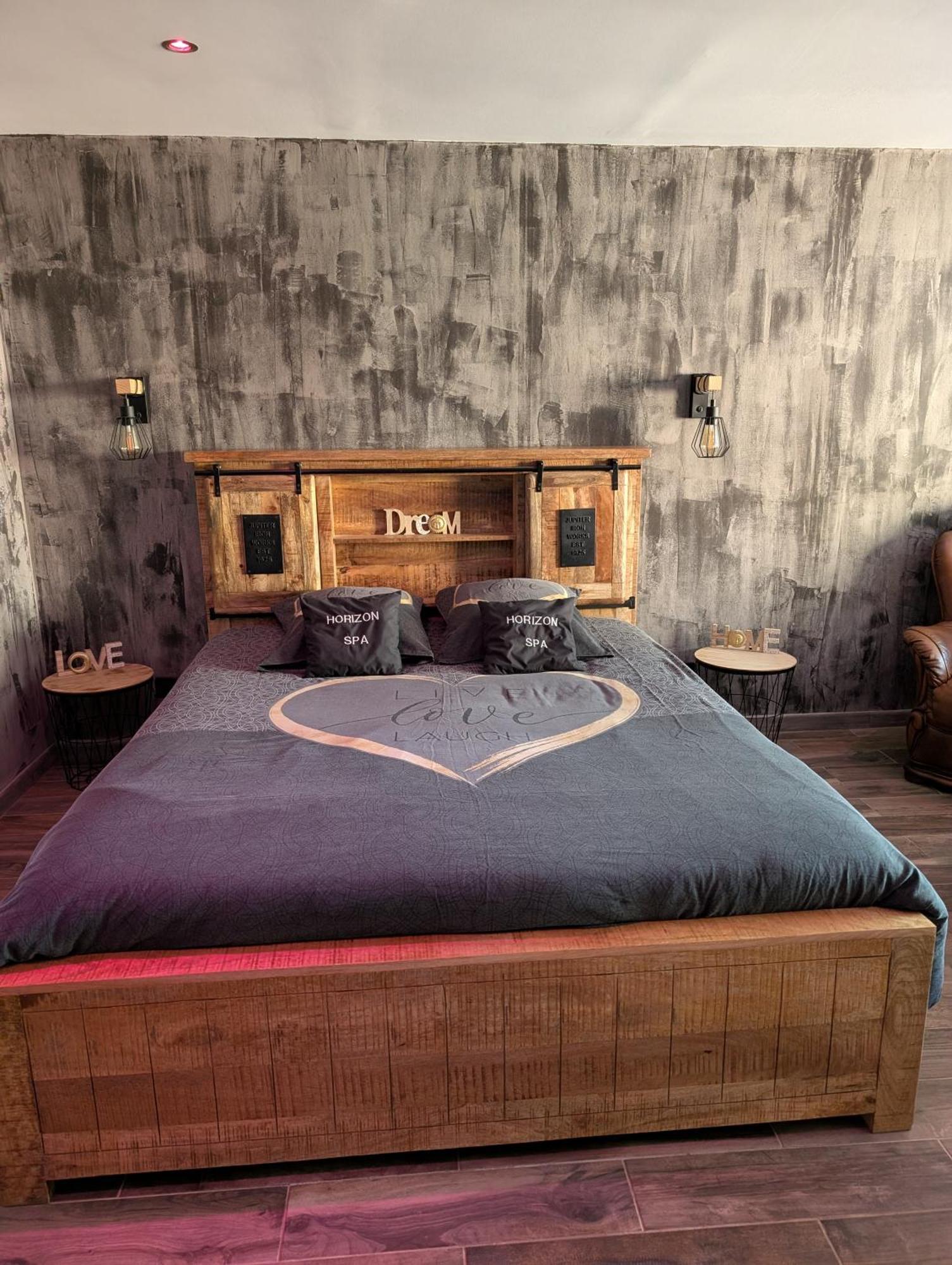Horizon Spa Samer Bagian luar foto