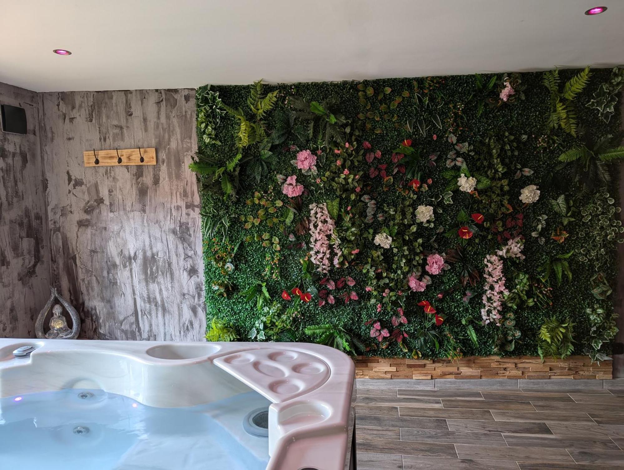 Horizon Spa Samer Bagian luar foto